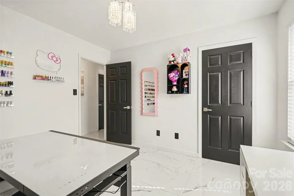 12109 Landing Green Drive Charlotte NC 28277