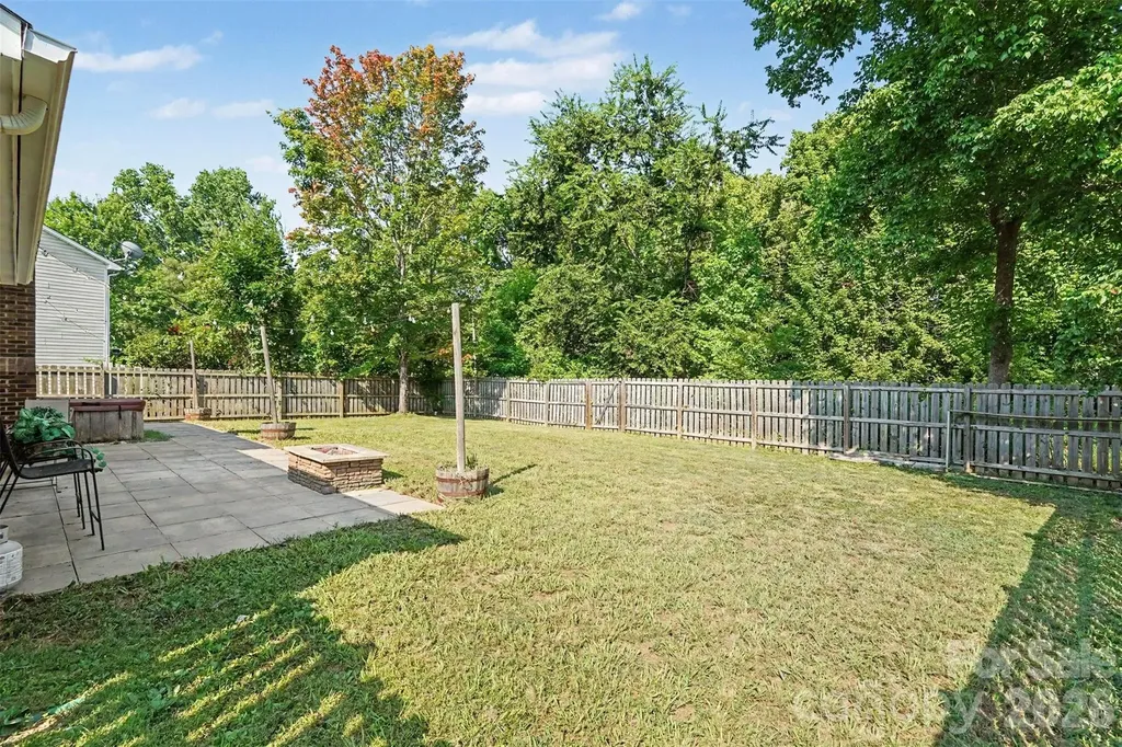 12109 Landing Green Drive Charlotte NC 28277