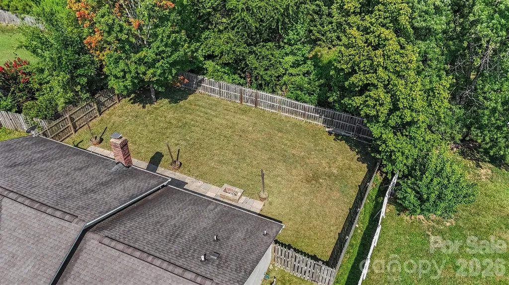12109 Landing Green Drive Charlotte NC 28277