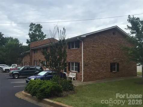 2033 Oakdale Road Charlotte NC 28216