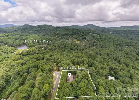 141 Dolly Lane Highlands NC 28741