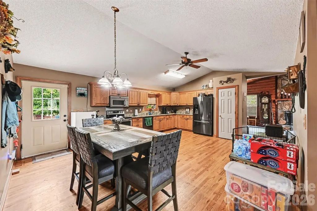3999 Fincher Road Matthews NC 28104