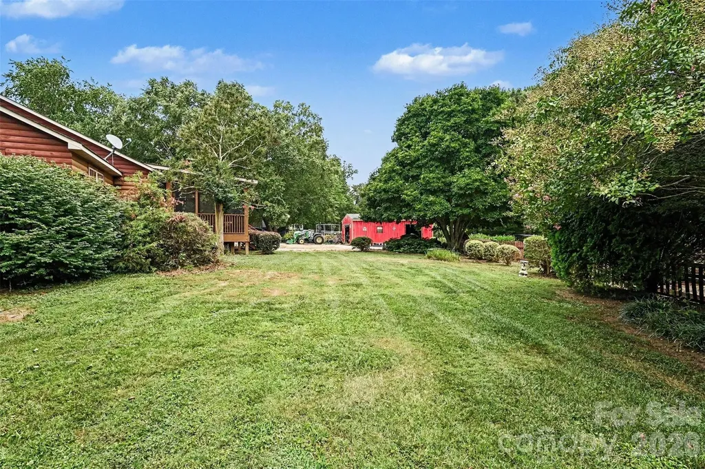 3999 Fincher Road Matthews NC 28104