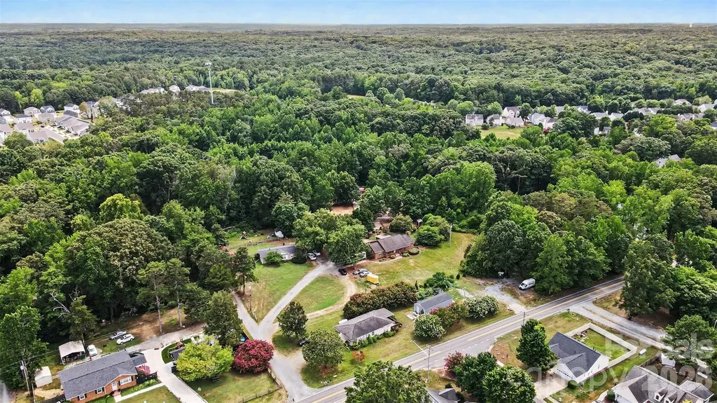 3999 Fincher Road Matthews NC 28104