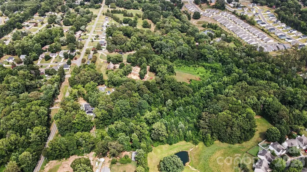 3999 Fincher Road Matthews NC 28104