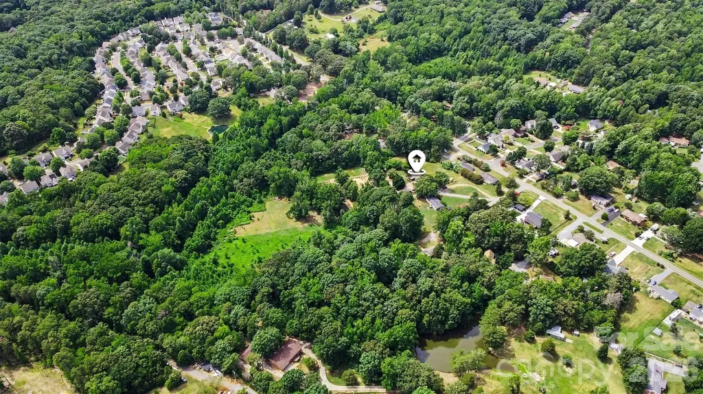 3999 Fincher Road Matthews NC 28104