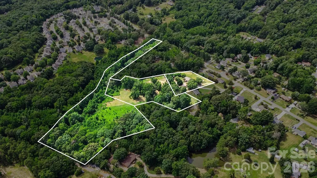 3999 Fincher Road Matthews NC 28104