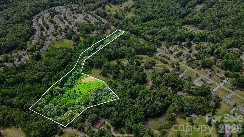 3999 Fincher Road Matthews NC 28104