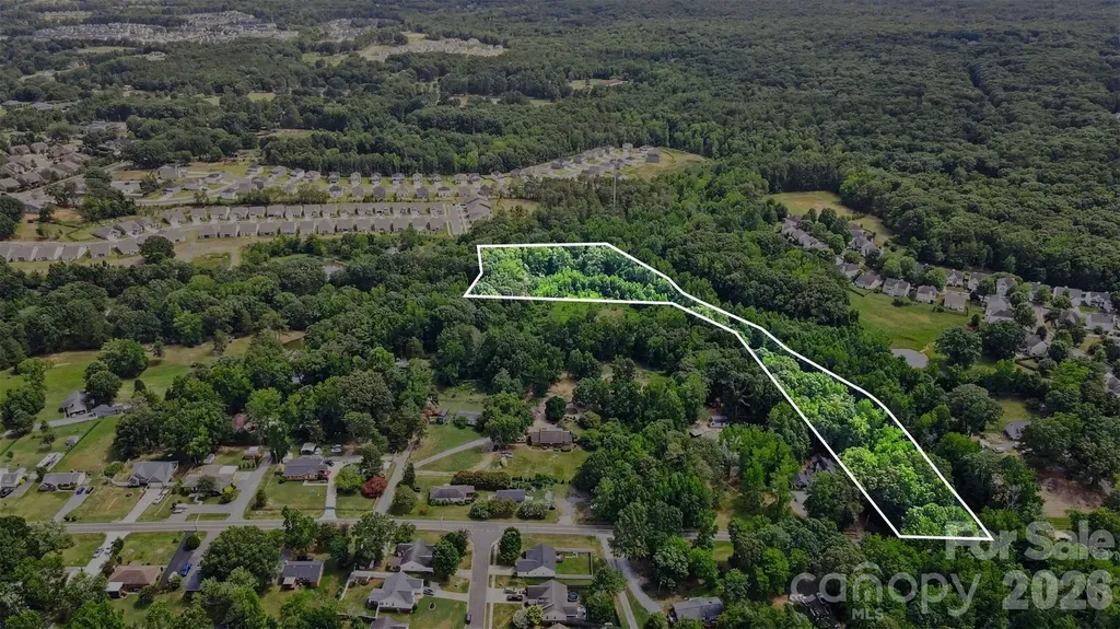 3999 Fincher Road Matthews NC 28104