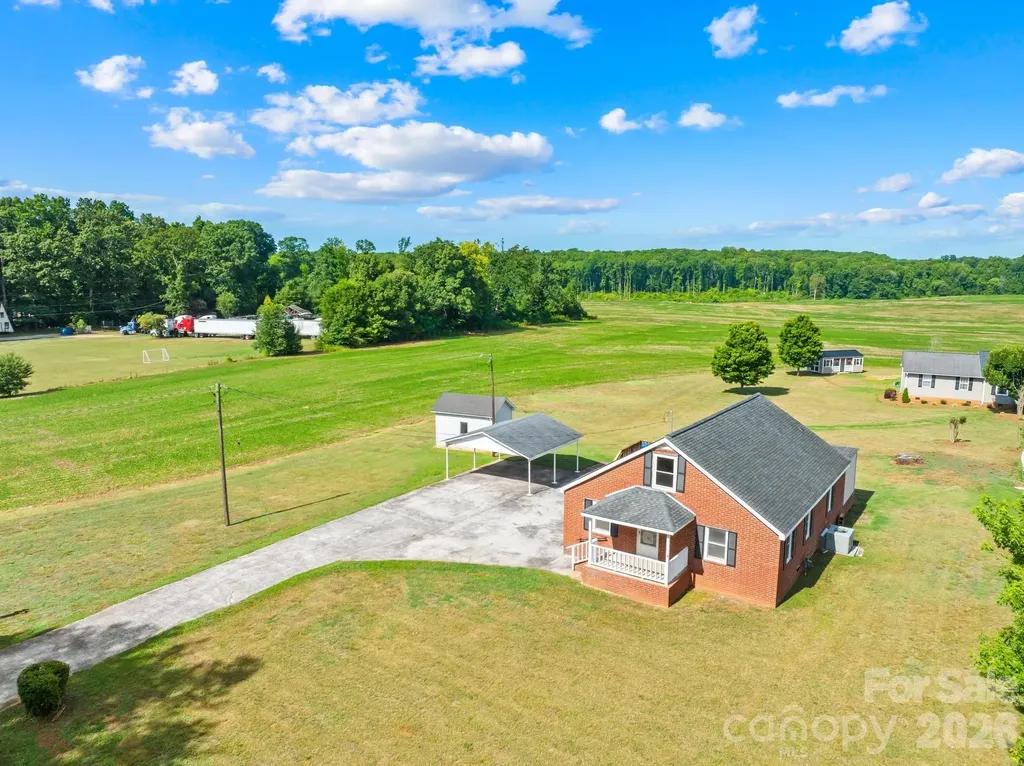 2615 Airport Road Salisbury NC 28147