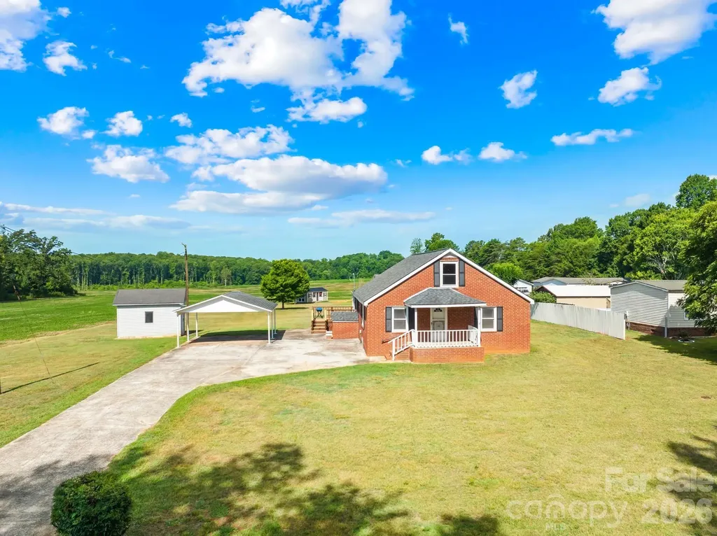 2615 Airport Road Salisbury NC 28147