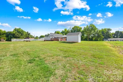 2615 Airport Road Salisbury NC 28147
