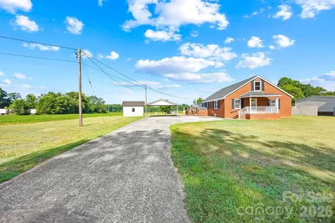 2615 Airport Road Salisbury NC 28147