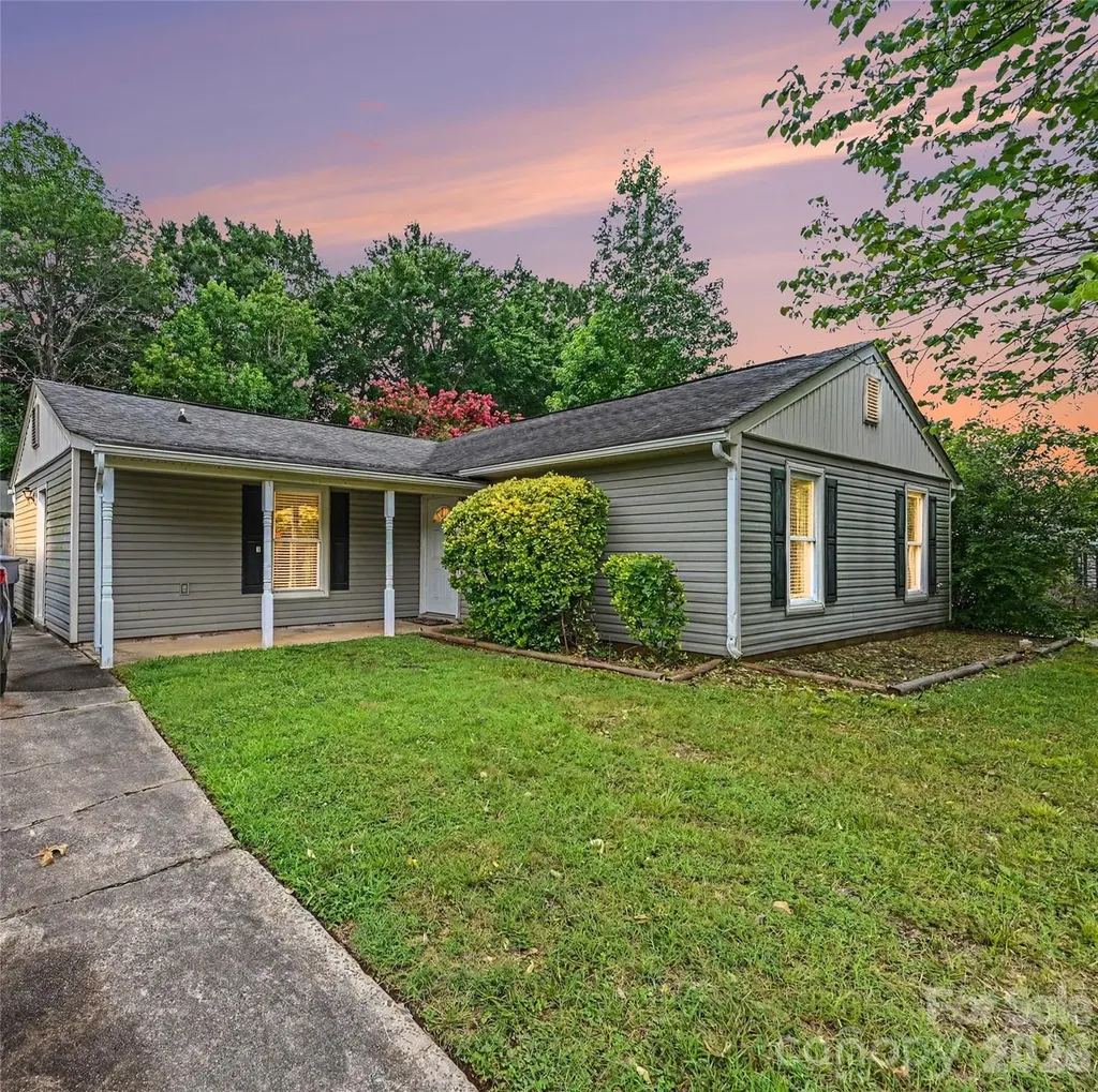 6200 Dwightware Boulevard Charlotte NC 28227