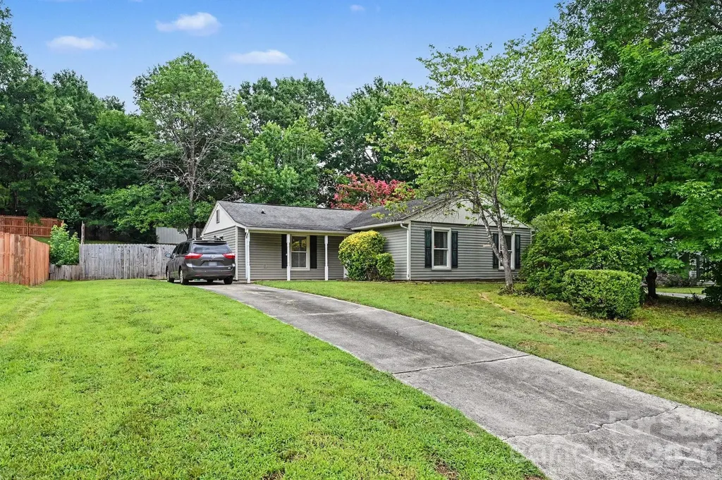 6200 Dwightware Boulevard Charlotte NC 28227