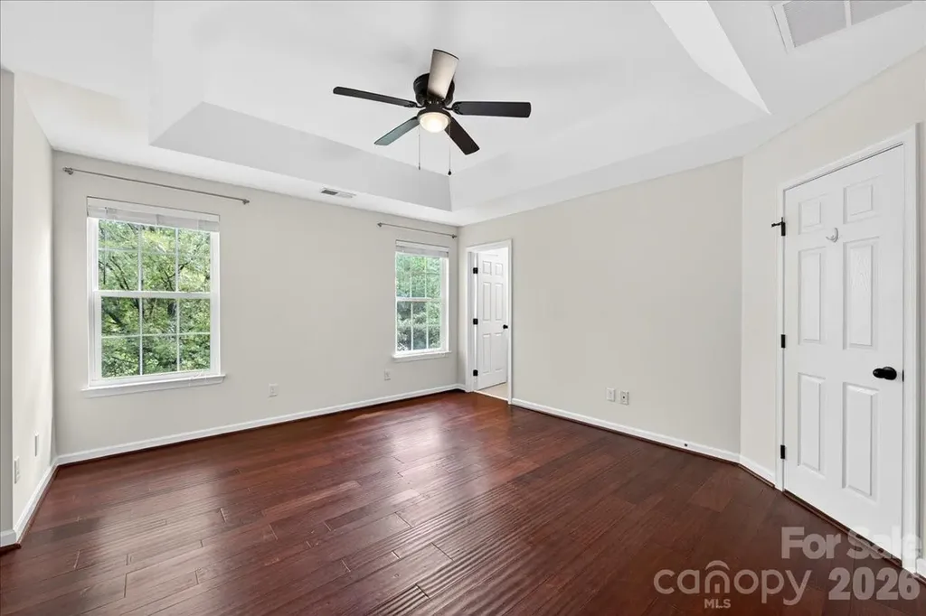 268 W Bland Street Charlotte NC 28203