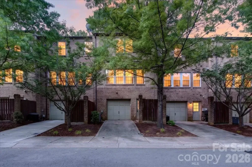 268 W Bland Street Charlotte NC 28203