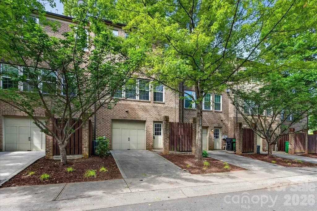 268 W Bland Street Charlotte NC 28203