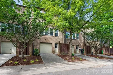 268 W Bland Street Charlotte NC 28203