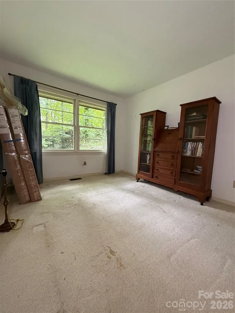 118 Brightwater Heights Drive Hendersonville NC 28791