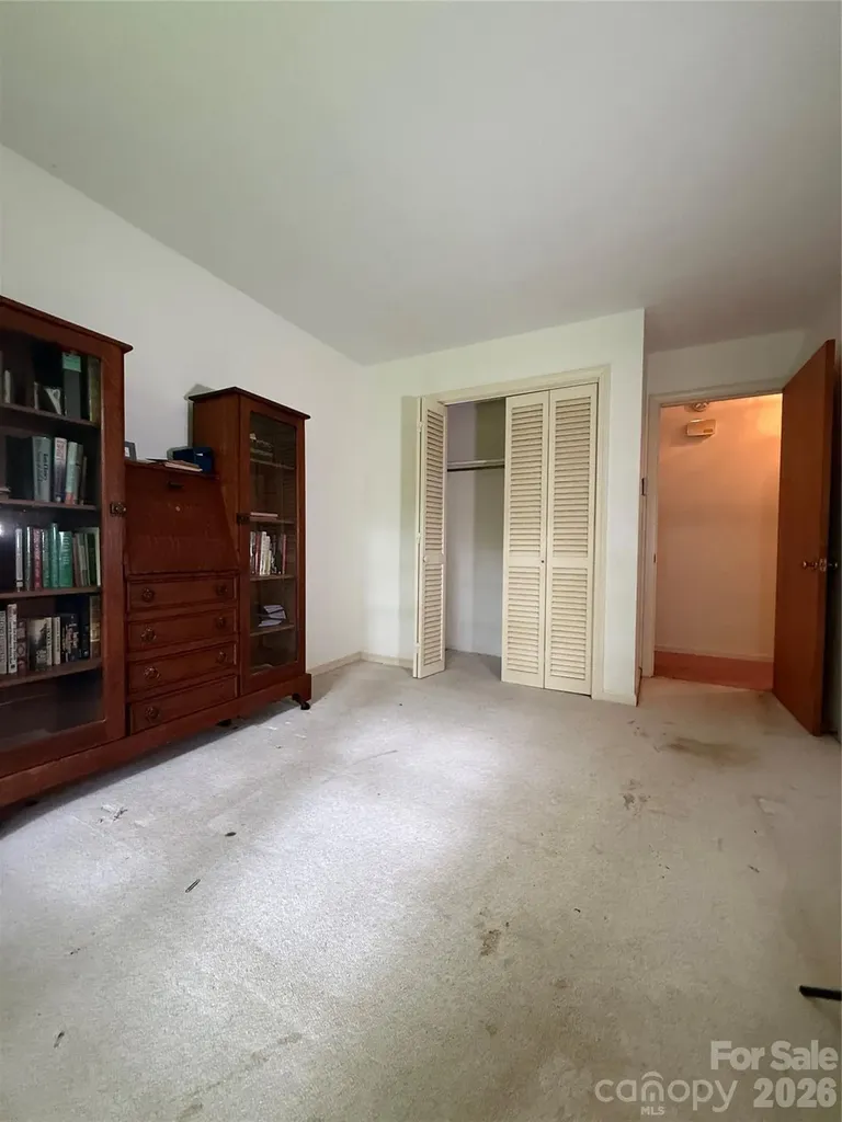 118 Brightwater Heights Drive Hendersonville NC 28791
