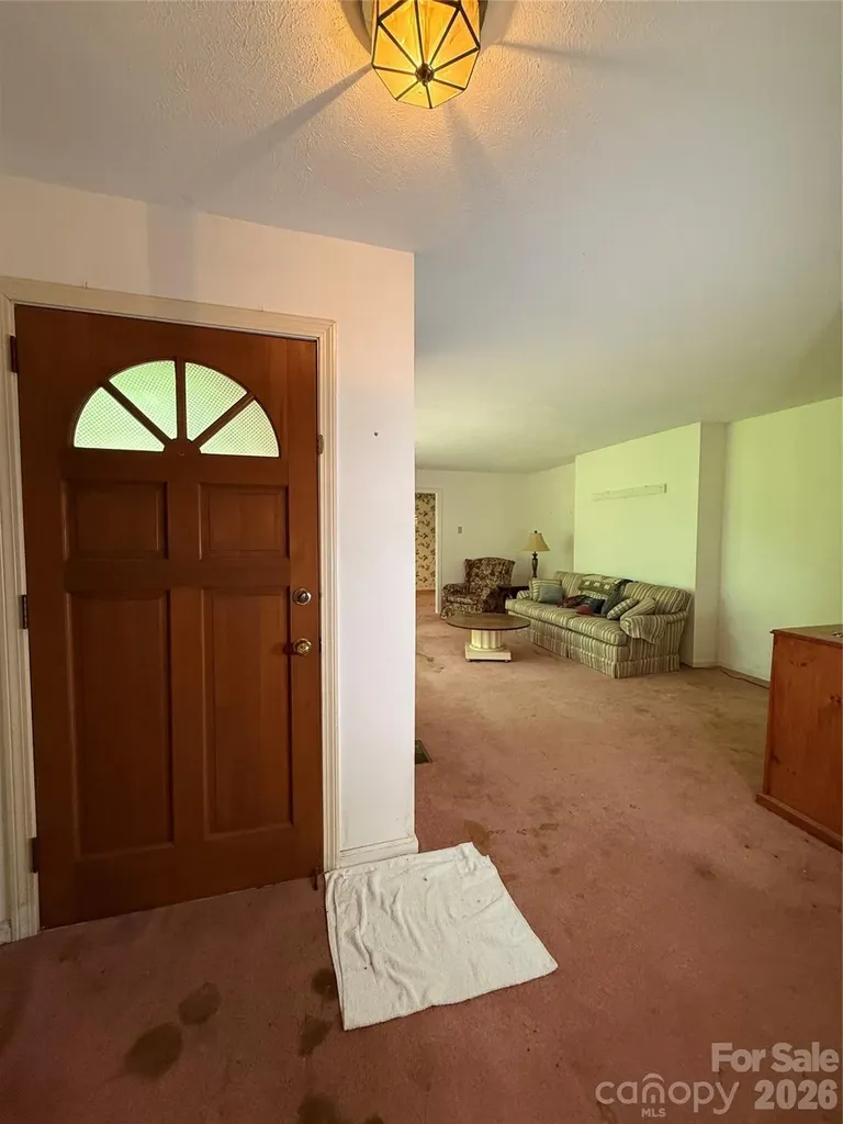 118 Brightwater Heights Drive Hendersonville NC 28791