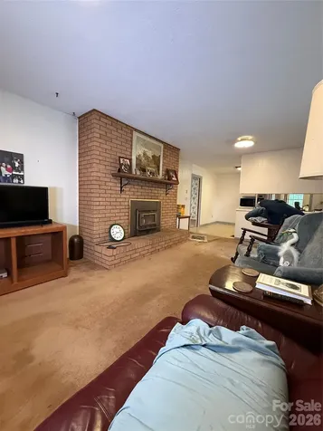 118 Brightwater Heights Drive Hendersonville NC 28791