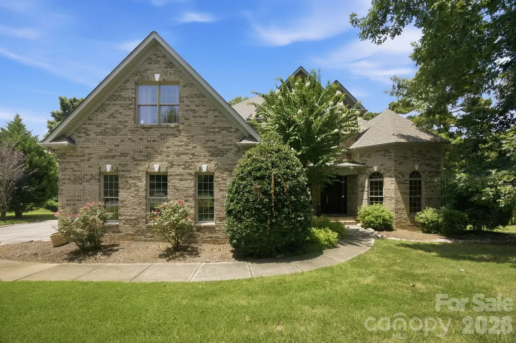 579 Morning Glory Court Lake Wylie SC 29710