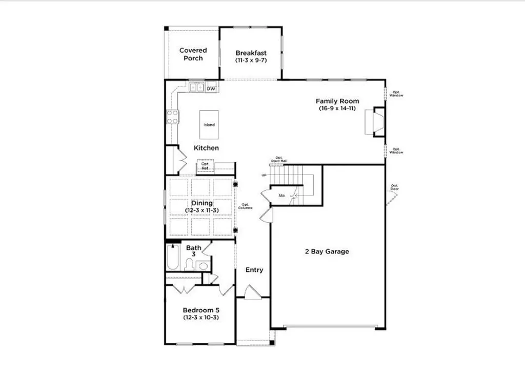 237 Smokey Holler Drive Asheville NC 28803