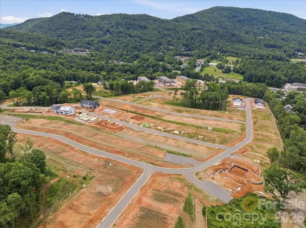 237 Smokey Holler Drive Asheville NC 28803