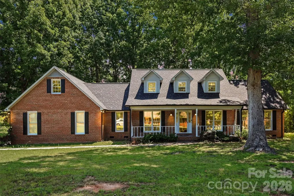 121 Country Creek Drive Kings Mountain NC 28086