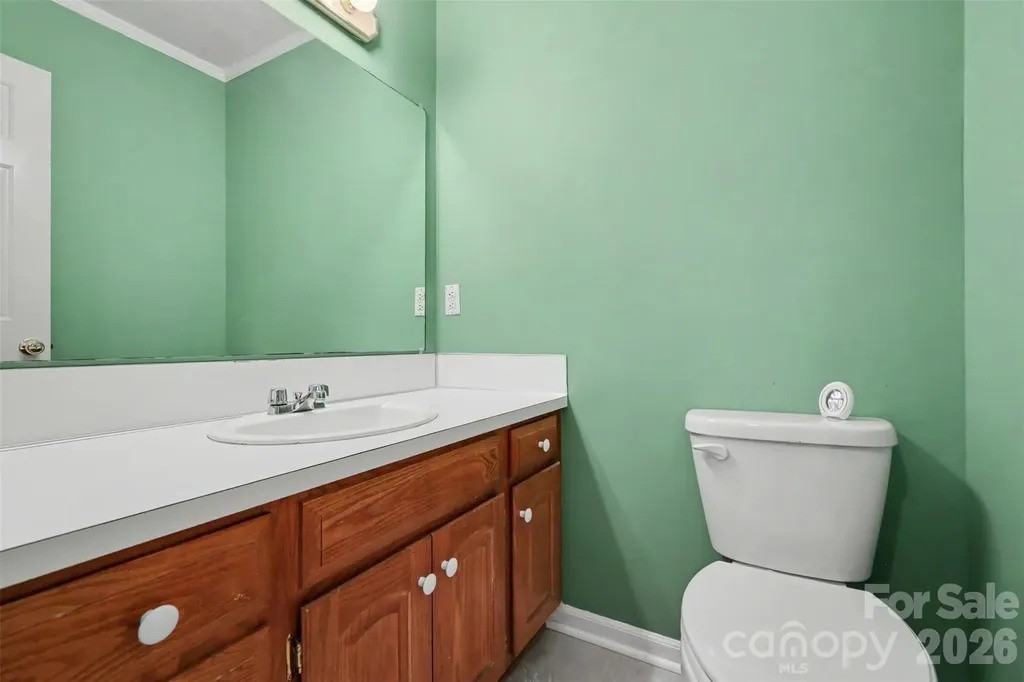 121 Country Creek Drive Kings Mountain NC 28086