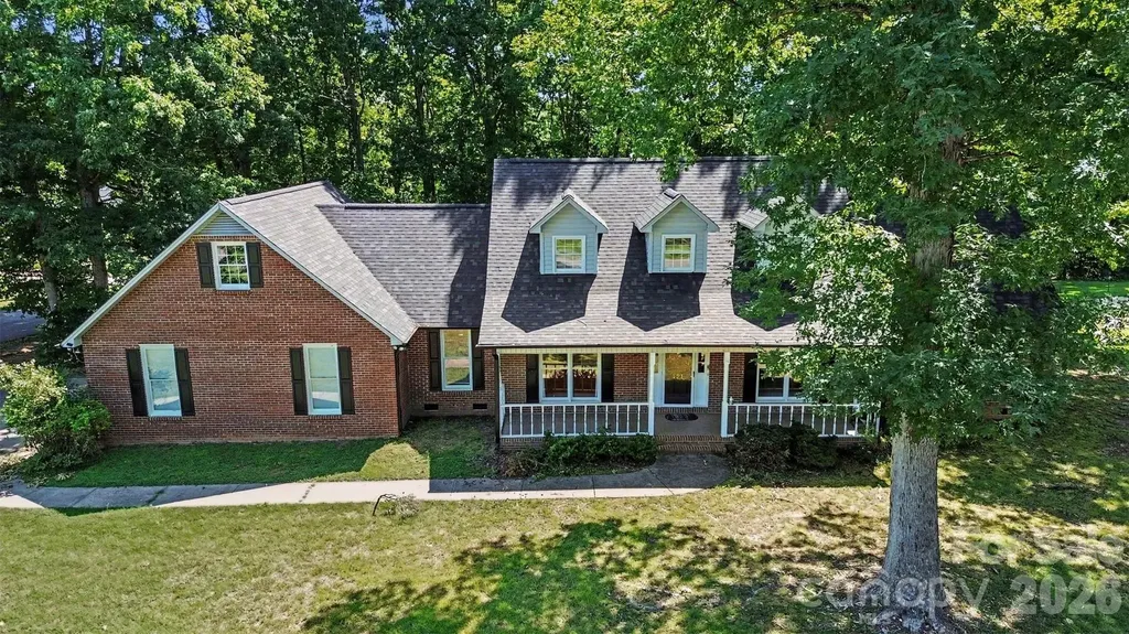 121 Country Creek Drive Kings Mountain NC 28086