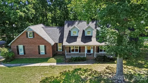 121 Country Creek Drive Kings Mountain NC 28086