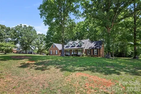 121 Country Creek Drive Kings Mountain NC 28086