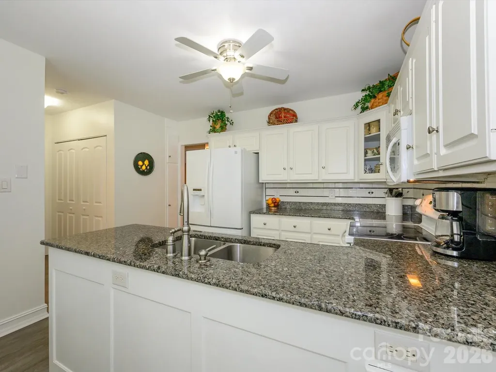 2704 Gold Spike Court Matthews NC 28105