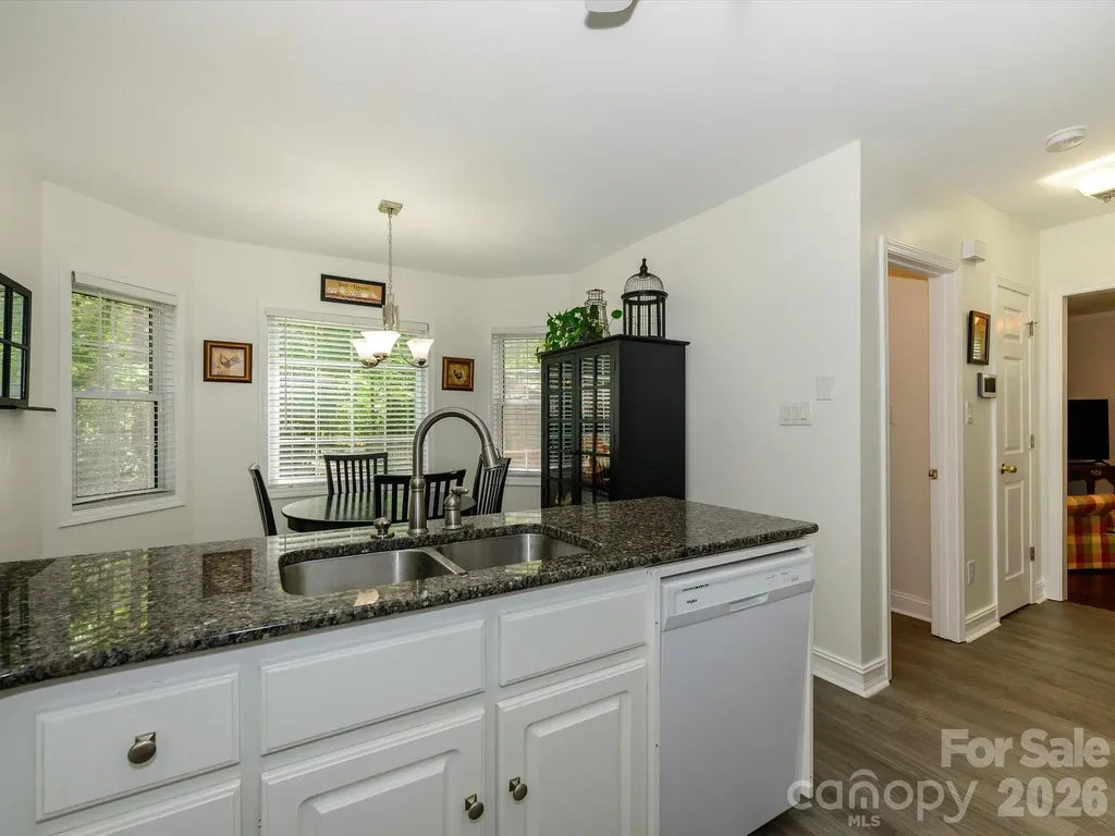 2704 Gold Spike Court Matthews NC 28105