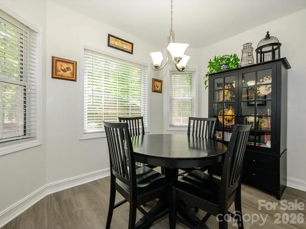 2704 Gold Spike Court Matthews NC 28105