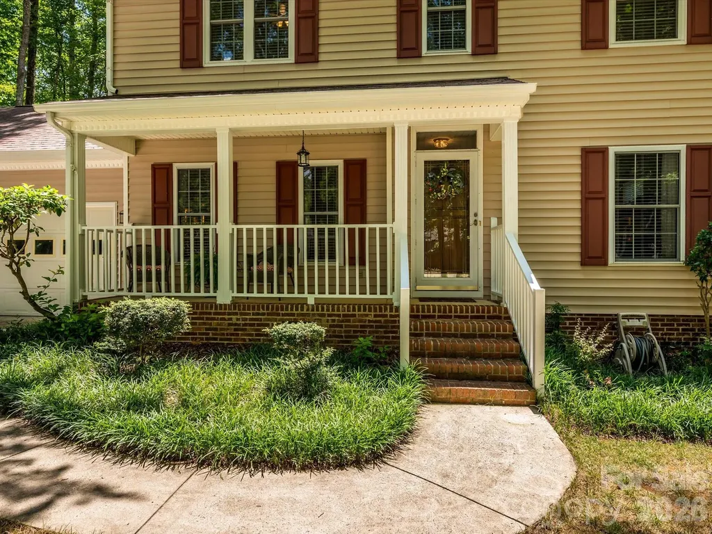 2704 Gold Spike Court Matthews NC 28105