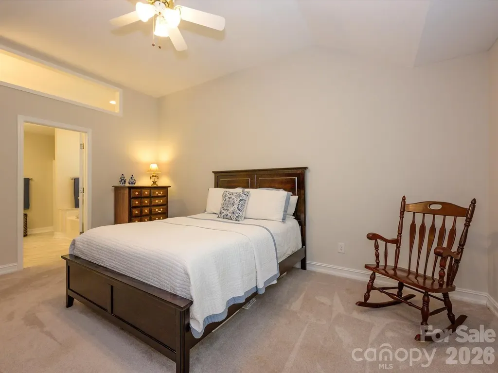 2704 Gold Spike Court Matthews NC 28105