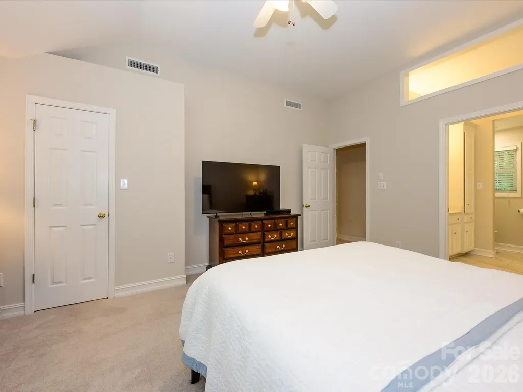 2704 Gold Spike Court Matthews NC 28105