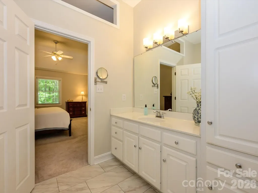 2704 Gold Spike Court Matthews NC 28105