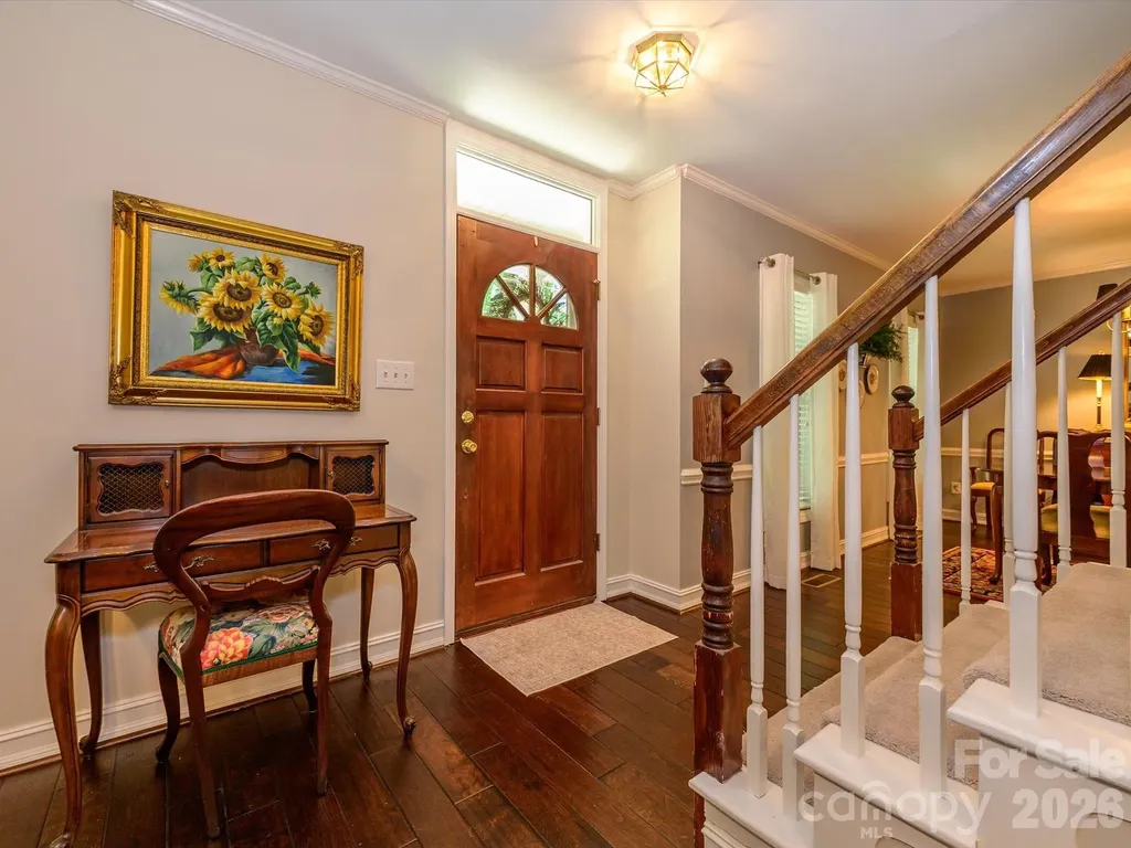2704 Gold Spike Court Matthews NC 28105