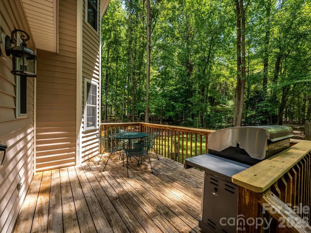 2704 Gold Spike Court Matthews NC 28105