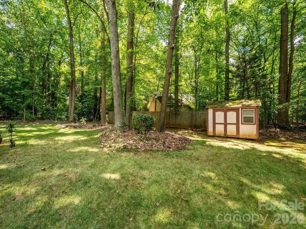 2704 Gold Spike Court Matthews NC 28105