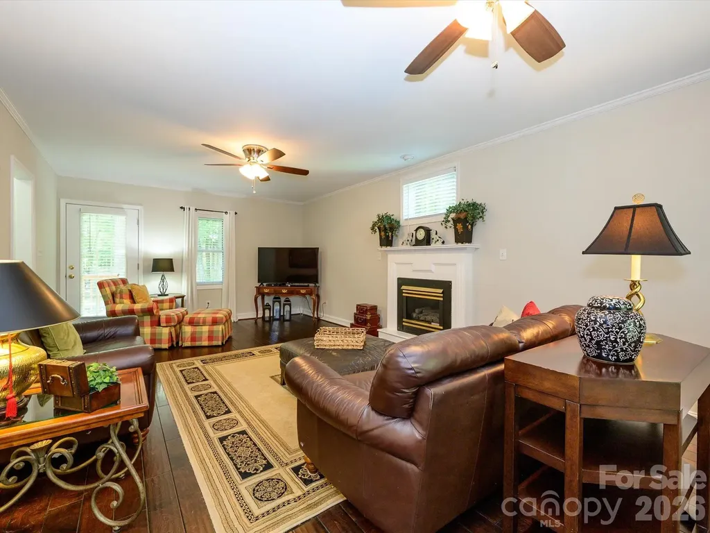 2704 Gold Spike Court Matthews NC 28105