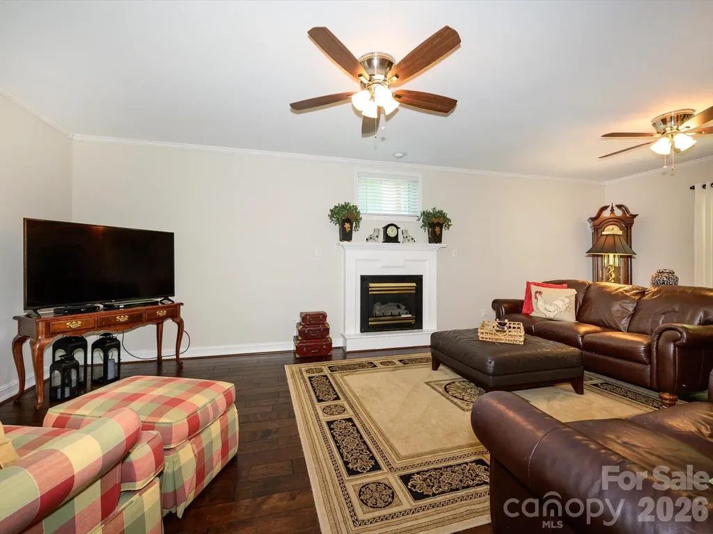 2704 Gold Spike Court Matthews NC 28105