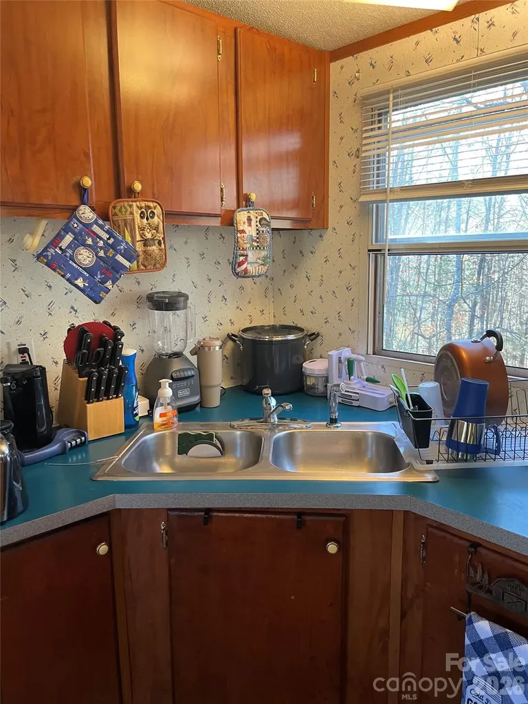 3265 Revere Road Marshall NC 28753