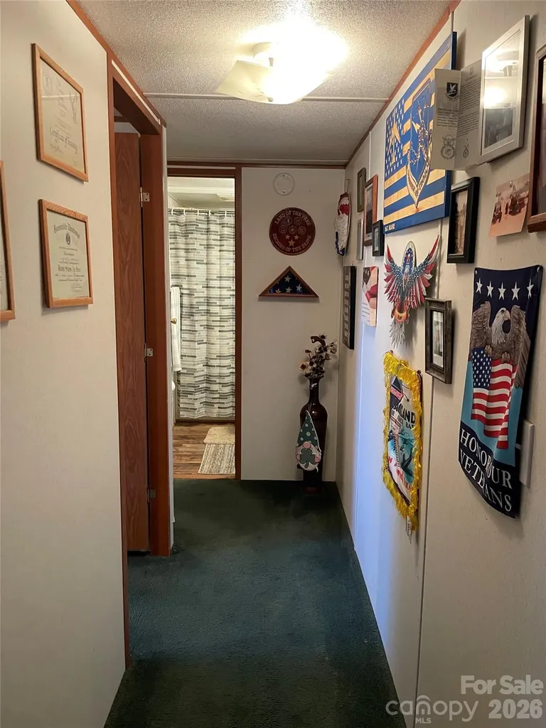 3265 Revere Road Marshall NC 28753