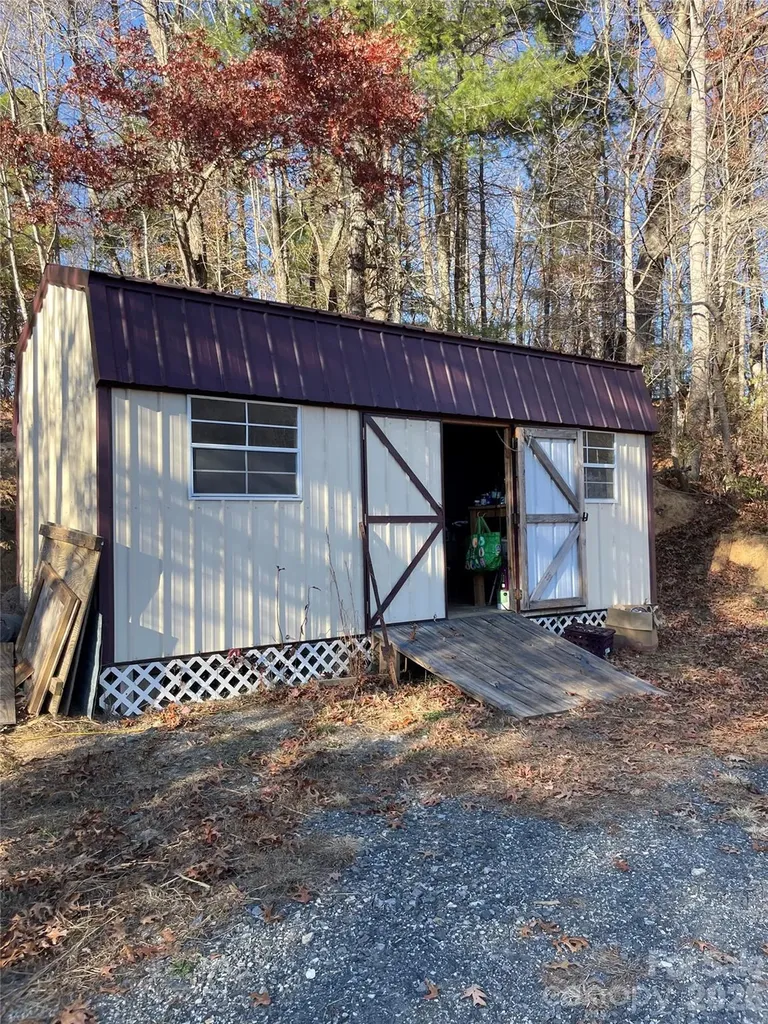3265 Revere Road Marshall NC 28753